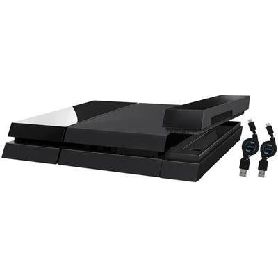 Modular Charge Kit Ps4 Black