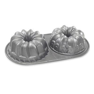 Nw Bundt Duet Cake Pan