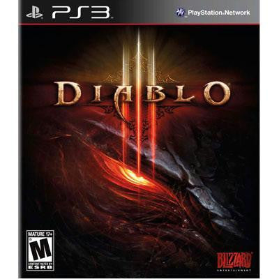 Diablo Iii   Ps3