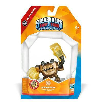 Skylanders Trapteam Jawbreaker