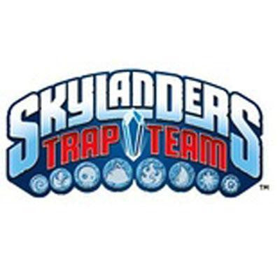 Skylanders Tt Starter Pack