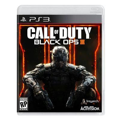 Call Of Duty Black Ops 3 Ps3