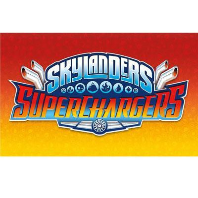 Skylanders Superchrgrs Starter