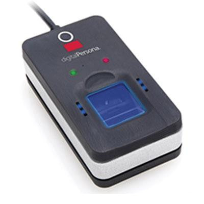 Dp 5160 USB Fingerprint Reader