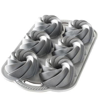 Nw Heritagebundtlette Cake Pan