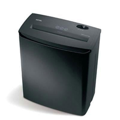 Js55 Paper Shredder No Basket