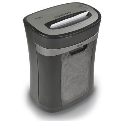 Hd1400mx Paper Shredder