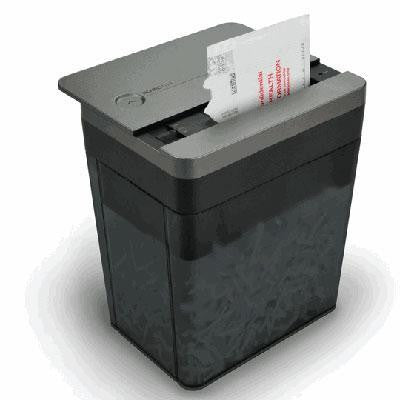 Dt4 Desktop Shredder