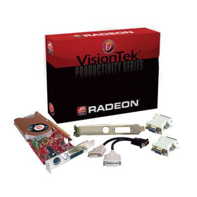 Radeon X1300 256mb Pci Dms-59