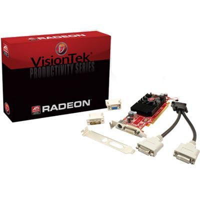 Radeon Hd4350 Pcie 512mb Dms59