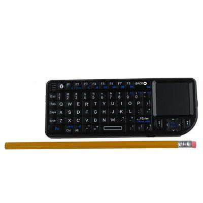 Candyboard Bluetooth Mini Blk