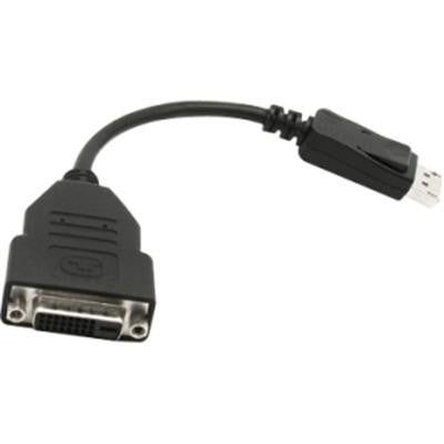 Displayport To Sl DVI D