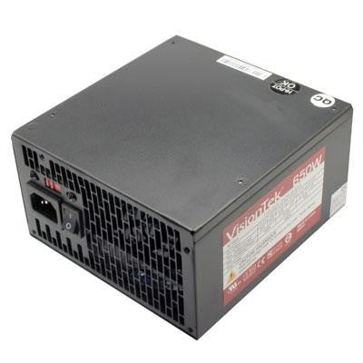 650w Power Supply