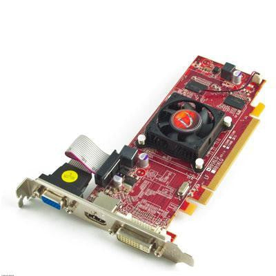 Radeon Hd6450 1gb Ddr3 Pci Exp