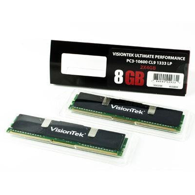 8gb Kit Pc3 10600 Cl9 1333