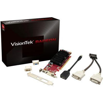 Radeon 6350 Pcie 1gb Dms59