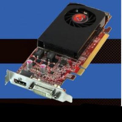 Radeon 7750 Pcie 1gb Sff Gddr5