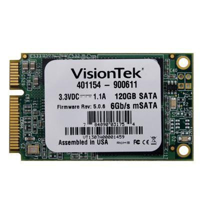 120gb Msata Ssd Taa