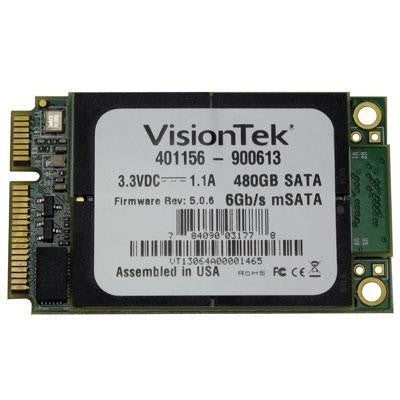 480gb Msata Ssd Taa