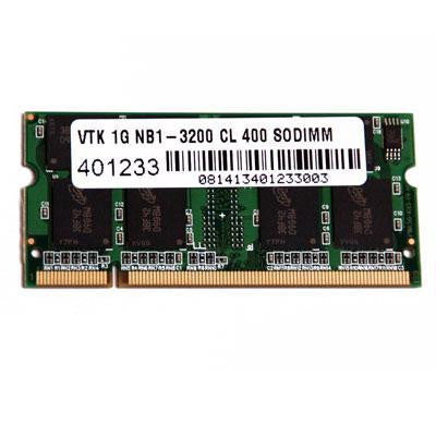 1gb  Pc1 3200  400mhz Ddr1 Sod