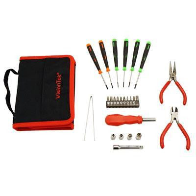 26pcs Toolkit For Pcs