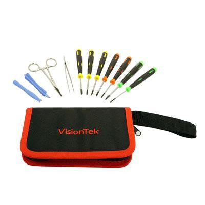 12pcs Toolkit For Macs