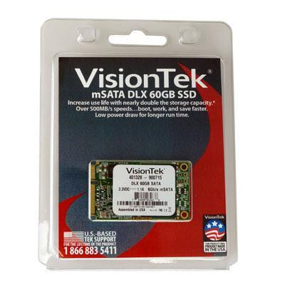 Msata Dlx 60gb Ssd