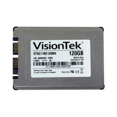 120gb 6.0gbs 1.8" Ssd