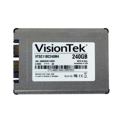 240gb 6.0gbs 1.8" Ssd