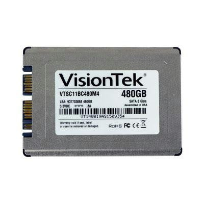 480gb 6.0gbs 1.8" Ssd