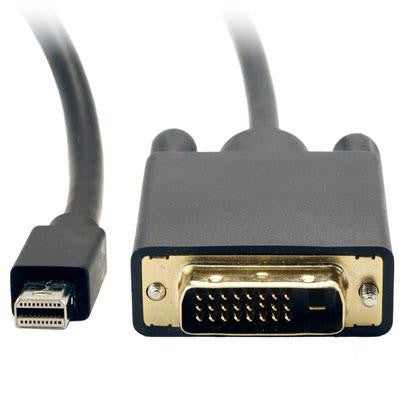 Displayport Mini To Single Lin