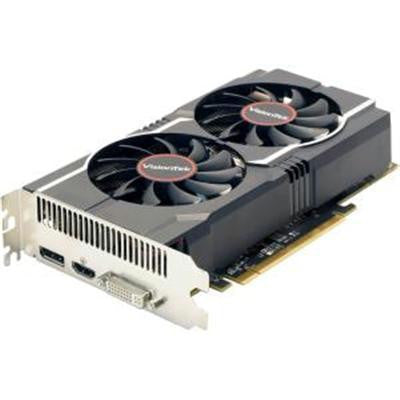 Radeon R7 370 2GB Gddr5 Pcie