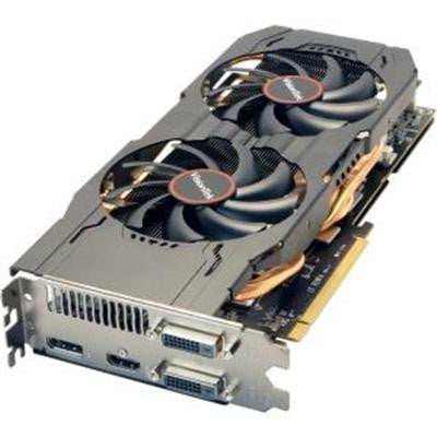 Radeon R9 390 8GB Gddr5 Pcie