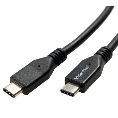 Usb 3.1 Typec M To Typec M 1m