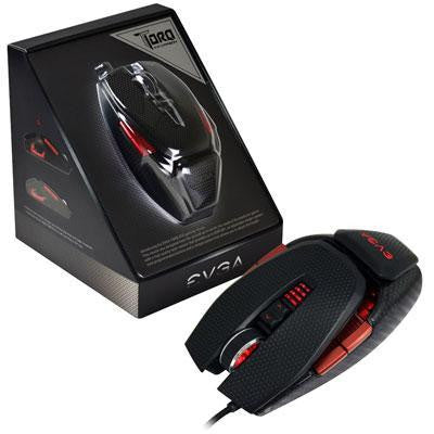 Torq X10 Carbon Cust Gam Mouse