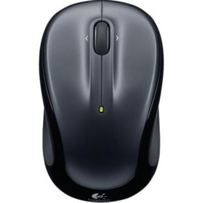 M325 Wireless Mouse Black