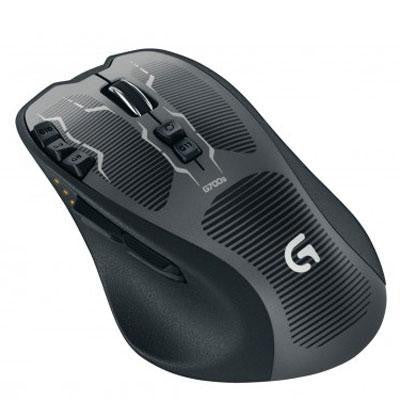 G700s Rechrgble Gaming Mouse