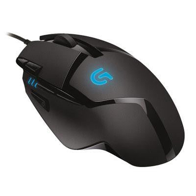 G402 Fps Hyperion Fury Mouse