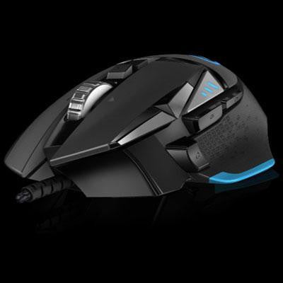 G502 Wireless Gaming Mouse