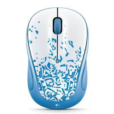 M325 Wireless Mouse Quirky