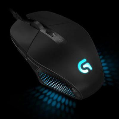 G302 Gaming Mouse