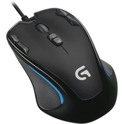 G300s Gaming Mouse