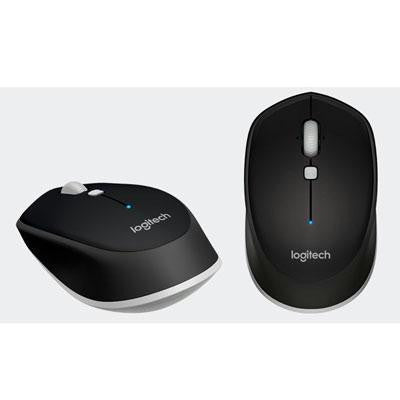 M535 Bluetooth Mouse Black