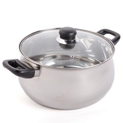 Os Rametto 7qt Dutchoven With Lid