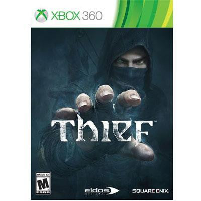 Thief X360