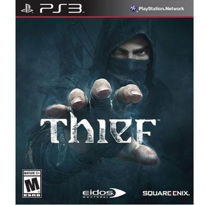 Thief  Ps3