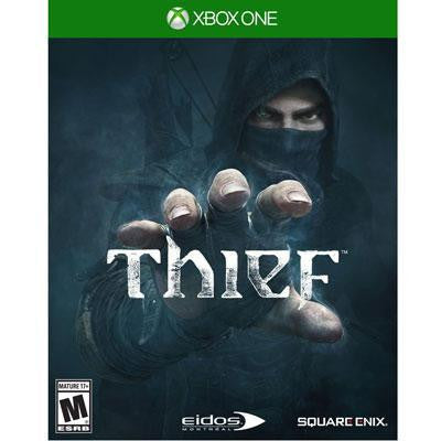 Thief Xone