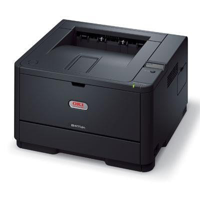 B420dn Blk Dig Mono Printer