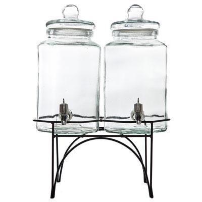 Gh Party Duo Beverage Dispense