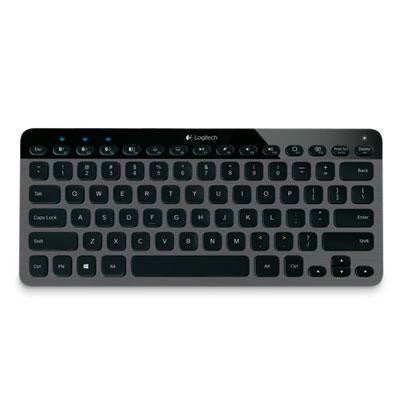 K810 Bluetooth Illuminated Keyboard